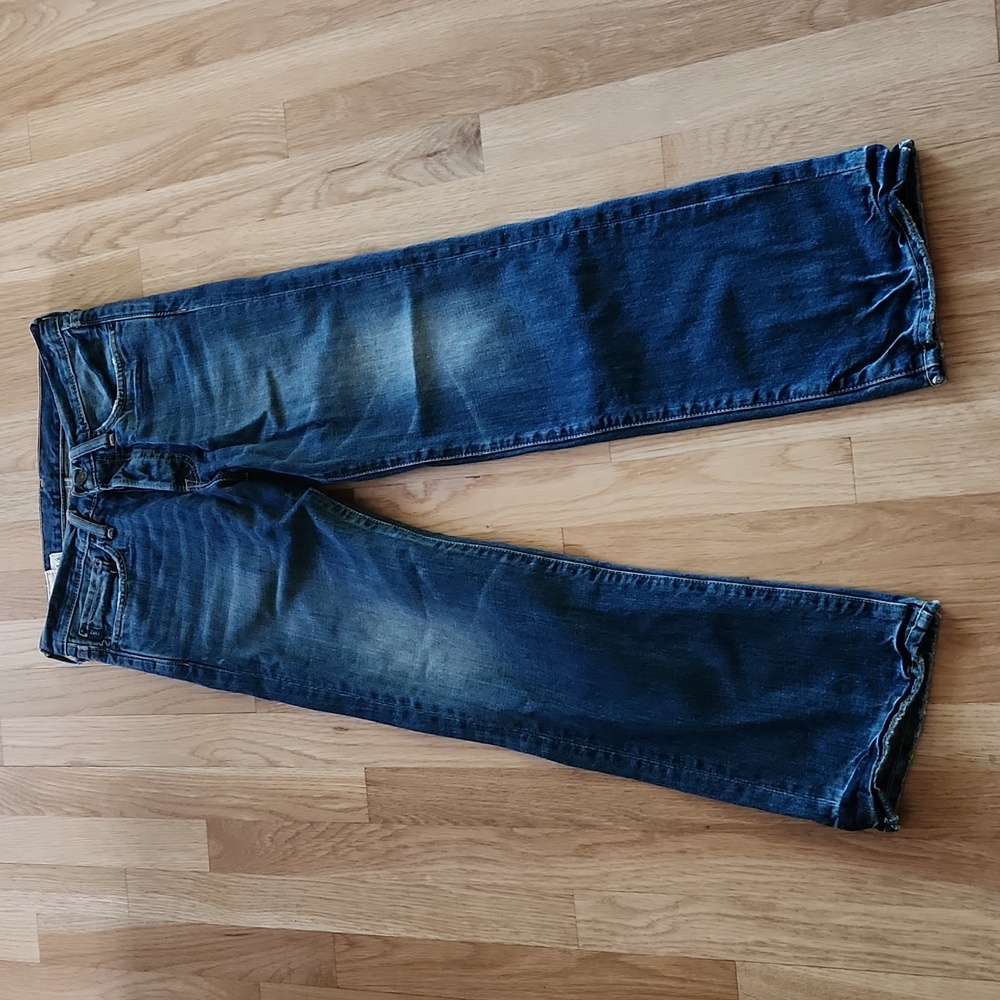 Abercrombie size 14 jeans
